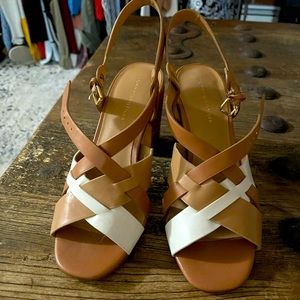 Tommy Hilfiger Block Heels